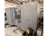Surplus CNC Machinery &amp; Equipment Following New Investment &ndash; Mori Seiki, Yida HMC, XYZ &amp; Harrison Lathes - 8