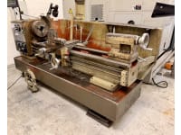 Surplus CNC Machinery &amp; Equipment Following New Investment &ndash; Mori Seiki, Yida HMC, XYZ &amp; Harrison Lathes - 3