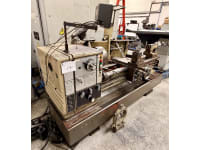 Surplus CNC Machinery &amp; Equipment Following New Investment &ndash; Mori Seiki, Yida HMC, XYZ &amp; Harrison Lathes - 10