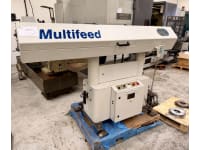 Surplus CNC Machinery &amp; Equipment Following New Investment &ndash; Mori Seiki, Yida HMC, XYZ &amp; Harrison Lathes - 4