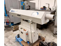 Surplus CNC Machinery &amp; Equipment Following New Investment &ndash; Mori Seiki, Yida HMC, XYZ &amp; Harrison Lathes - 11