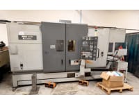 Surplus CNC Machinery &amp; Equipment Following New Investment &ndash; Mori Seiki, Yida HMC, XYZ &amp; Harrison Lathes - 0