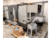 Surplus CNC Machinery &amp; Equipment Following New Investment &ndash; Mori Seiki, Yida HMC, XYZ &amp; Harrison Lathes - 7