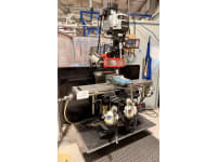 Extremely Short Sale, Offered Encouraged &ndash; CNC Machining, Presses, Heat Treatment, Welding &amp; Finishing Equipment - 6