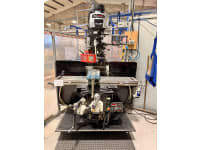 Extremely Short Sale, Offers Encouraged &ndash; CNC Machining, Presses, Heat Treatment, Welding &amp; Finishing Equipment - 1