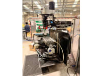 Extremely Short Sale, Offers Encouraged &ndash; CNC Machining, Presses, Heat Treatment, Welding &amp; Finishing Equipment - 2