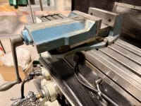Extremely Short Sale, Offers Encouraged &ndash; CNC Machining, Presses, Heat Treatment, Welding &amp; Finishing Equipment - 4