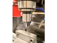 Extremely Short Sale, Offers Encouraged &ndash; CNC Machining, Presses, Heat Treatment, Welding &amp; Finishing Equipment - 9
