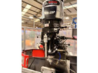 Extremely Short Sale, Offers Encouraged &ndash; CNC Machining, Presses, Heat Treatment, Welding &amp; Finishing Equipment - 8