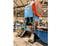 Extremely Short Sale, Offered Encouraged &ndash; CNC Machining, Presses, Heat Treatment, Welding &amp; Finishing Equipment - 8