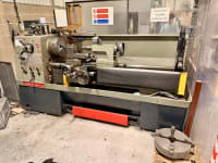 Extremely Short Sale, Offered Encouraged &ndash; CNC Machining, Presses, Heat Treatment, Welding &amp; Finishing Equipment - 7