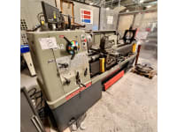 Extremely Short Sale, Offers Encouraged &ndash; CNC Machining, Presses, Heat Treatment, Welding &amp; Finishing Equipment - 9