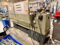 Extremely Short Sale, Offers Encouraged &ndash; CNC Machining, Presses, Heat Treatment, Welding &amp; Finishing Equipment - 11