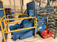 Extremely Short Sale, Offered Encouraged &ndash; CNC Machining, Presses, Heat Treatment, Welding &amp; Finishing Equipment - 11