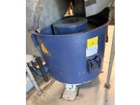 Extremely Short Sale, Offers Encouraged &ndash; CNC Machining, Presses, Heat Treatment, Welding &amp; Finishing Equipment - 6