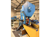 Extremely Short Sale, Offered Encouraged &ndash; CNC Machining, Presses, Heat Treatment, Welding &amp; Finishing Equipment - 10