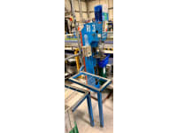 Extremely Short Sale, Offers Encouraged &ndash; CNC Machining, Presses, Heat Treatment, Welding &amp; Finishing Equipment - 3