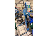 Extremely Short Sale, Offers Encouraged &ndash; CNC Machining, Presses, Heat Treatment, Welding &amp; Finishing Equipment - 11