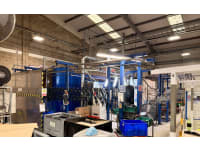 Extremely Short Sale, Offered Encouraged &ndash; CNC Machining, Presses, Heat Treatment, Welding &amp; Finishing Equipment - 1