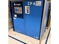 Extremely Short Sale, Offered Encouraged &ndash; CNC Machining, Presses, Heat Treatment, Welding &amp; Finishing Equipment - 5