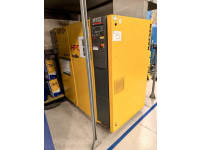 Extremely Short Sale, Offered Encouraged &ndash; CNC Machining, Presses, Heat Treatment, Welding &amp; Finishing Equipment - 4