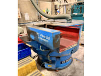Extremely Short Sale, Offers Encouraged &ndash; CNC Machining, Presses, Heat Treatment, Welding &amp; Finishing Equipment - 3