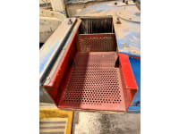 Extremely Short Sale, Offers Encouraged &ndash; CNC Machining, Presses, Heat Treatment, Welding &amp; Finishing Equipment - 5
