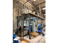 Extremely Short Sale, Offers Encouraged &ndash; CNC Machining, Presses, Heat Treatment, Welding &amp; Finishing Equipment - 5