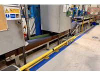 Extremely Short Sale, Offers Encouraged &ndash; CNC Machining, Presses, Heat Treatment, Welding &amp; Finishing Equipment - 4