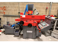 Extremely Short Sale, Offered Encouraged &ndash; CNC Machining, Presses, Heat Treatment, Welding &amp; Finishing Equipment - 3