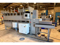 Extremely Short Sale, Offered Encouraged &ndash; CNC Machining, Presses, Heat Treatment, Welding &amp; Finishing Equipment - 0