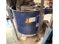 Extremely Short Sale, Offers Encouraged &ndash; CNC Machining, Presses, Heat Treatment, Welding &amp; Finishing Equipment - 7