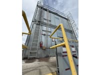 Online Auction / Make Offer 11MW Power Generation, Switchgear, Transformers, CHP Equipment - 9