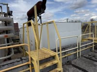 Online Auction / Make Offer 11MW Power Generation, Switchgear, Transformers, CHP Equipment - 7