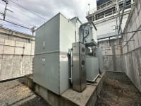 Online Auction / Make Offer 11MW Power Generation, Switchgear, Transformers, CHP Equipment - 11