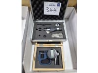 VTL Precision (Huddersfield) Full Facility Closure Sale - DAY 2 - 2