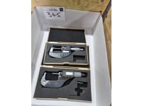 VTL Precision (Huddersfield) Full Facility Closure Sale - DAY 2 - 3