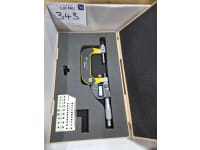 VTL Precision (Huddersfield) Full Facility Closure Sale - DAY 2 - 1