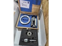 VTL Precision (Huddersfield) Full Facility Closure Sale - DAY 2 - 4