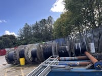 Short notice final clearance sale of a Subsea &amp; Energy Engineering Test Facility, Aberdeen - 11