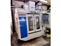 Surplus CNC Machinery &amp; Workshop Equipment &ndash; Hurco Machining Centres, XYZ Milling, Hardinge Lathe &amp; Tooling - 2
