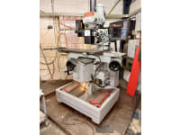 Surplus CNC Machinery &amp; Workshop Equipment &ndash; Hurco Machining Centres, XYZ Milling, Hardinge Lathe &amp; Tooling - 3