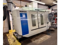 Surplus CNC Machinery &amp; Workshop Equipment &ndash; Hurco Machining Centres, XYZ Milling, Hardinge Lathe &amp; Tooling - 0