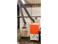 Surplus CNC Machinery &amp; Workshop Equipment &ndash; Hurco Machining Centres, XYZ Milling, Hardinge Lathe &amp; Tooling - 8