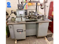 Surplus CNC Machinery &amp; Workshop Equipment &ndash; Hurco Machining Centres, XYZ Milling, Hardinge Lathe &amp; Tooling - 4