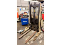 Surplus CNC Machinery &amp; Workshop Equipment &ndash; Hurco Machining Centres, XYZ Milling, Hardinge Lathe &amp; Tooling - 6