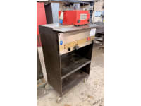 Surplus CNC Machinery &amp; Workshop Equipment &ndash; Hurco Machining Centres, XYZ Milling, Hardinge Lathe &amp; Tooling - 5