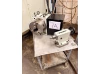 Surplus CNC Machinery &amp; Workshop Equipment &ndash; Hurco Machining Centres, XYZ Milling, Hardinge Lathe &amp; Tooling - 1