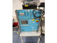 Short notice final clearance sale of a Subsea &amp; Energy Engineering Test Facility, Aberdeen - 2
