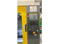 (2) Fanuc Alpha D21 LiB5ADV Plus CNC Vertical Machining Centers New as 2024 Surplus to GE Vernova Metam - 3